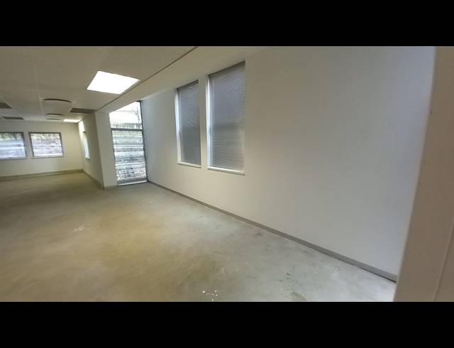 308M² OFFICE TO LET IN BRYANSTON